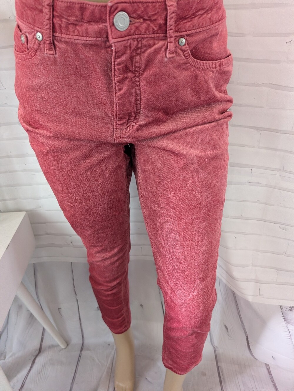LC Lauren Conrad Pants